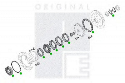 PE AUTOMOTIVE 231101618041501 -